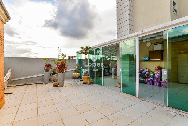 APARTAMENTO no Bairro: Hugo Lange - Lopes Home - Curitiba - foto 23