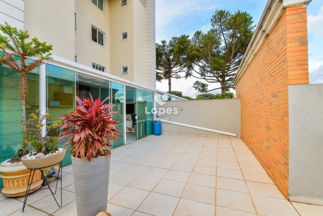 APARTAMENTO no Bairro: Hugo Lange - Lopes Home - Curitiba - foto 24