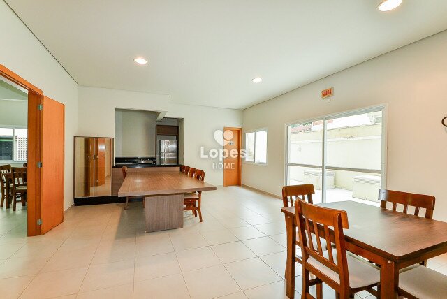 APARTAMENTO no Bairro: Hugo Lange - Lopes Home - Curitiba - foto 30