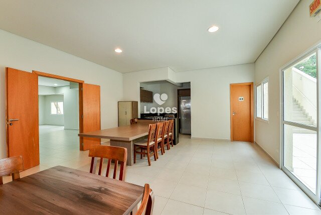 APARTAMENTO no Bairro: Hugo Lange - Lopes Home - Curitiba - foto 31