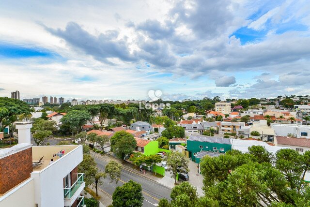 APARTAMENTO no Bairro: Hugo Lange - Lopes Home - Curitiba - foto 34