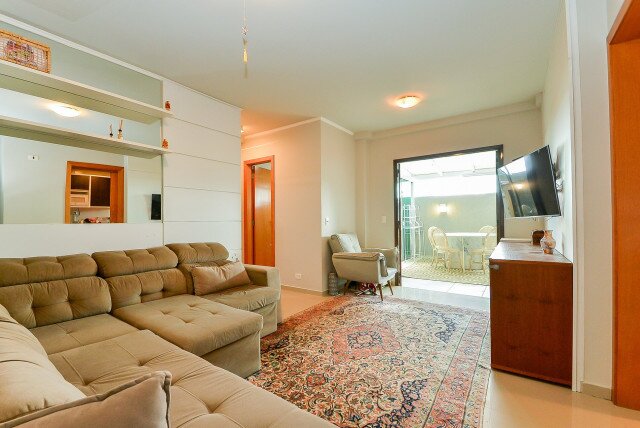 APARTAMENTO no Bairro: Hugo Lange - Lopes Home - Curitiba - foto 0