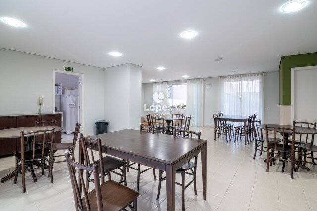 APARTAMENTO no Bairro: Champagnat - Lopes Home - Curitiba - foto 23