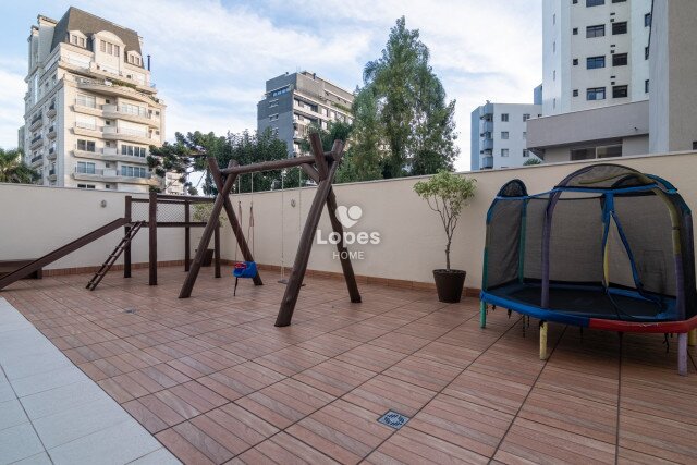 APARTAMENTO no Bairro: Champagnat - Lopes Home - Curitiba - foto 24