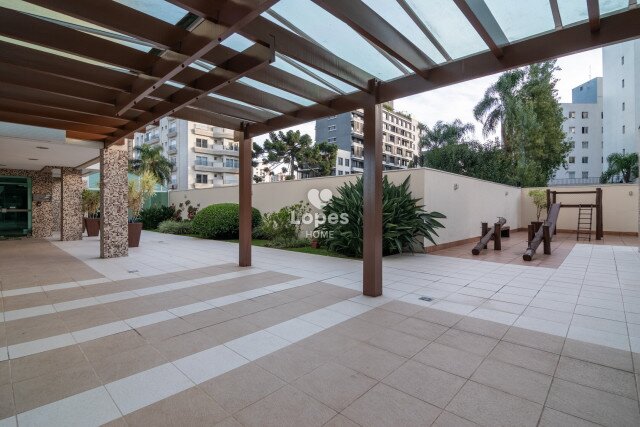 APARTAMENTO no Bairro: Champagnat - Lopes Home - Curitiba - foto 25