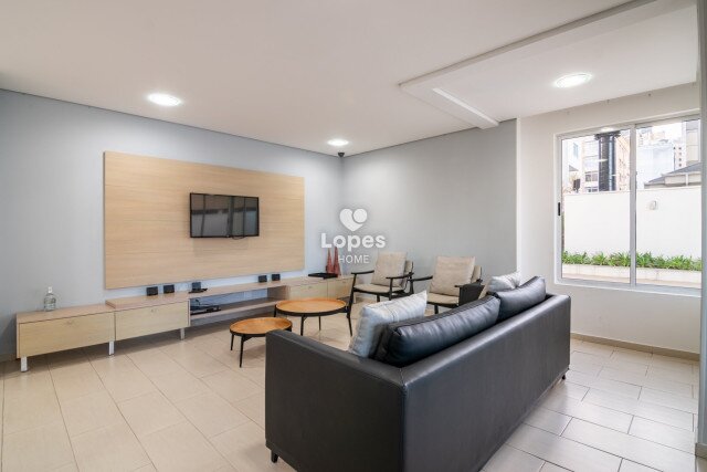 APARTAMENTO no Bairro: Champagnat - Lopes Home - Curitiba - foto 28