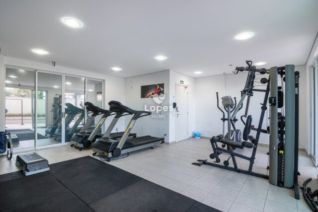 APARTAMENTO no Bairro: Champagnat - Lopes Home - Curitiba - foto 29