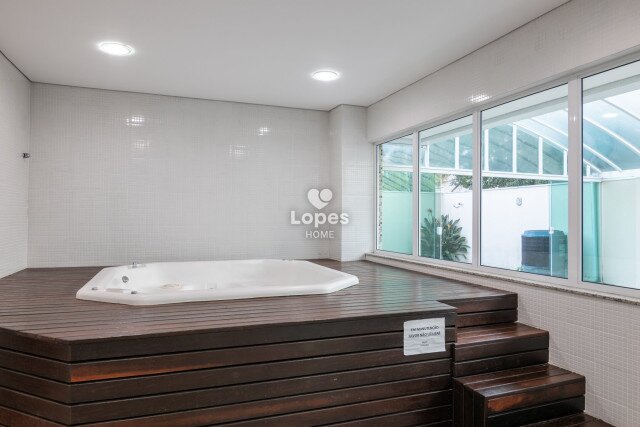 APARTAMENTO no Bairro: Champagnat - Lopes Home - Curitiba - foto 31