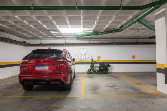 APARTAMENTO no Bairro: Champagnat - Lopes Home - Curitiba - foto 21