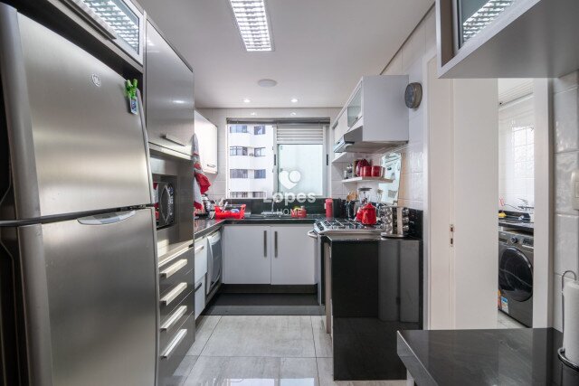 APARTAMENTO no Bairro: Champagnat - Lopes Home - Curitiba - foto 3