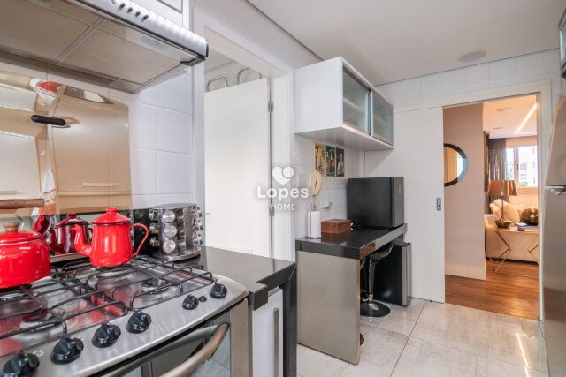 APARTAMENTO no Bairro: Champagnat - Lopes Home - Curitiba - foto 5