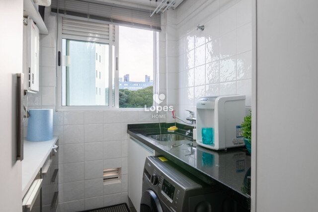 APARTAMENTO no Bairro: Champagnat - Lopes Home - Curitiba - foto 6