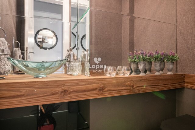 APARTAMENTO no Bairro: Champagnat - Lopes Home - Curitiba - foto 10