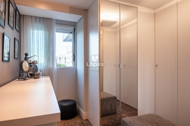 APARTAMENTO no Bairro: Champagnat - Lopes Home - Curitiba - foto 11