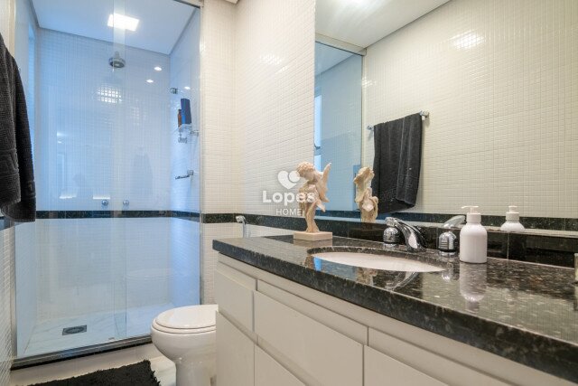 APARTAMENTO no Bairro: Champagnat - Lopes Home - Curitiba - foto 13