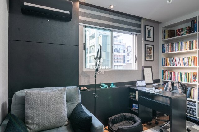 APARTAMENTO no Bairro: Champagnat - Lopes Home - Curitiba - foto 14