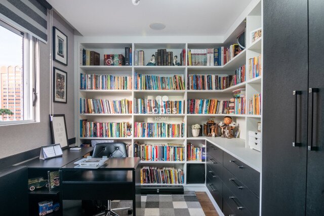 APARTAMENTO no Bairro: Champagnat - Lopes Home - Curitiba - foto 15