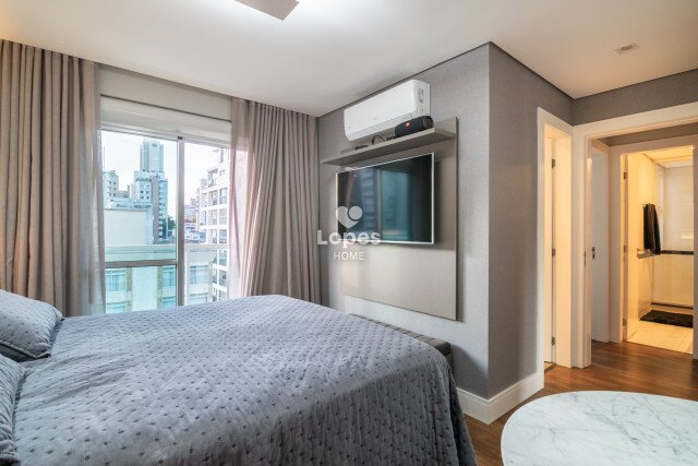 APARTAMENTO no Bairro: Champagnat - Lopes Home - Curitiba - foto 17