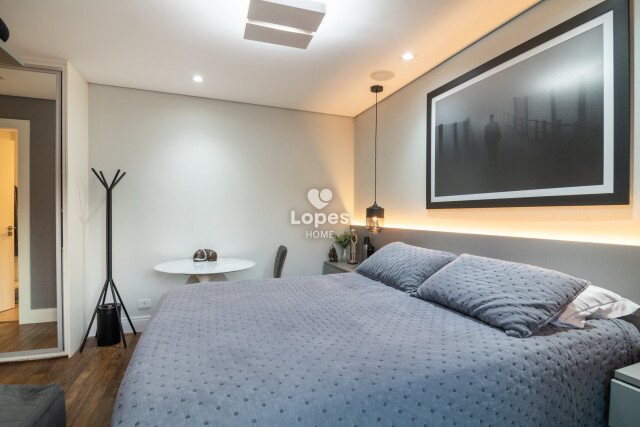 APARTAMENTO no Bairro: Champagnat - Lopes Home - Curitiba - foto 18