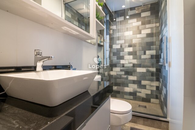 APARTAMENTO no Bairro: Champagnat - Lopes Home - Curitiba - foto 19