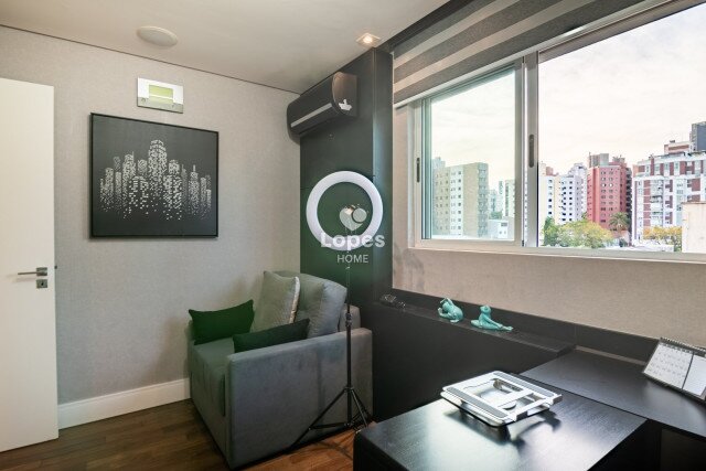 APARTAMENTO no Bairro: Champagnat - Lopes Home - Curitiba - foto 20