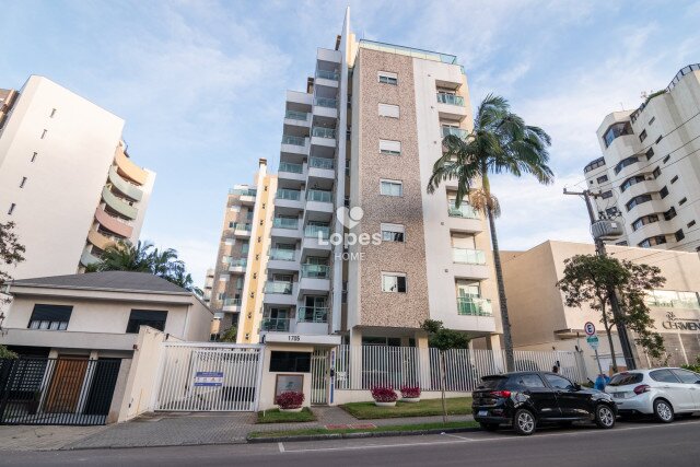 APARTAMENTO no Bairro: Champagnat - Lopes Home - Curitiba - foto 33