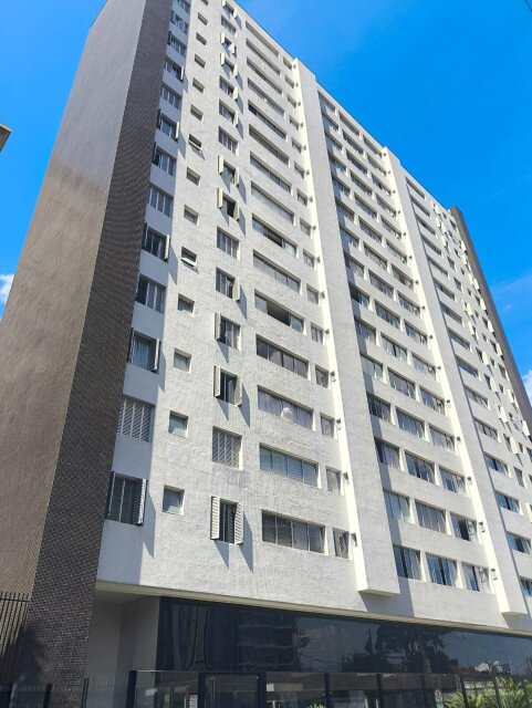 APARTAMENTO no Bairro: Juvevê - Lopes Home - Curitiba - foto 0