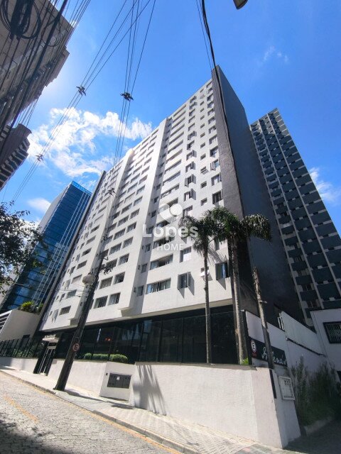 APARTAMENTO no Bairro: Juvevê - Lopes Home - Curitiba - foto 1