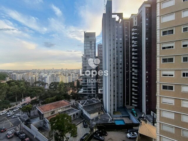 APARTAMENTO no Bairro: Juvevê - Lopes Home - Curitiba - foto 28