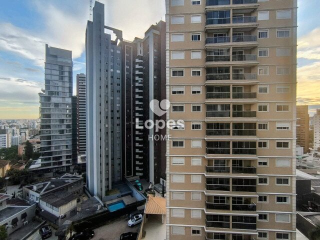 APARTAMENTO no Bairro: Juvevê - Lopes Home - Curitiba - foto 29