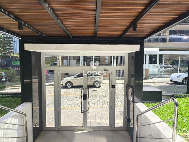 APARTAMENTO no Bairro: Juvevê - Lopes Home - Curitiba - foto 31