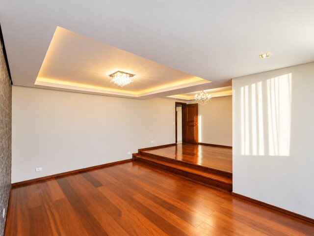 APARTAMENTO no Bairro: Juvevê - Lopes Home - Curitiba - foto 0