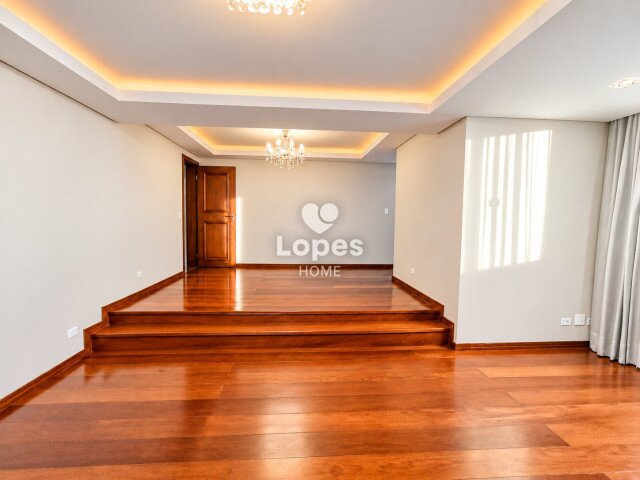 APARTAMENTO no Bairro: Juvevê - Lopes Home - Curitiba - foto 1