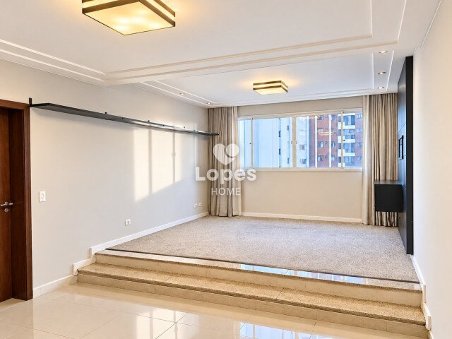APARTAMENTO no Bairro: Juvevê - Lopes Home - Curitiba - foto 3