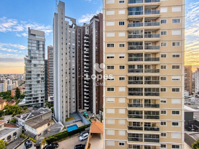 APARTAMENTO no Bairro: Juvevê - Lopes Home - Curitiba - foto 14