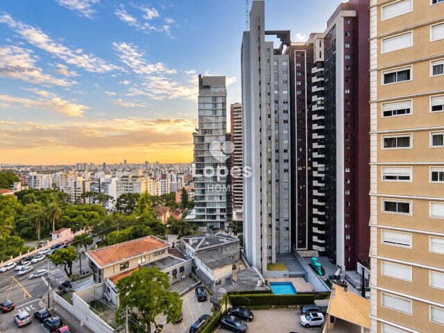 APARTAMENTO no Bairro: Juvevê - Lopes Home - Curitiba - foto 15
