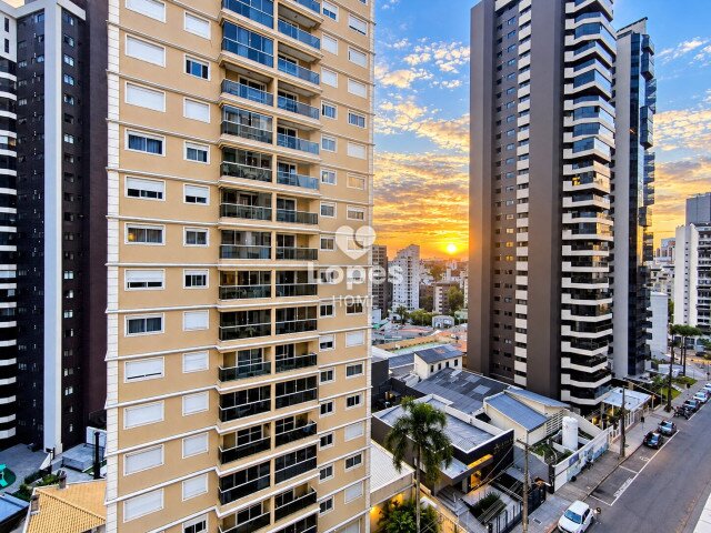 APARTAMENTO no Bairro: Juvevê - Lopes Home - Curitiba - foto 16