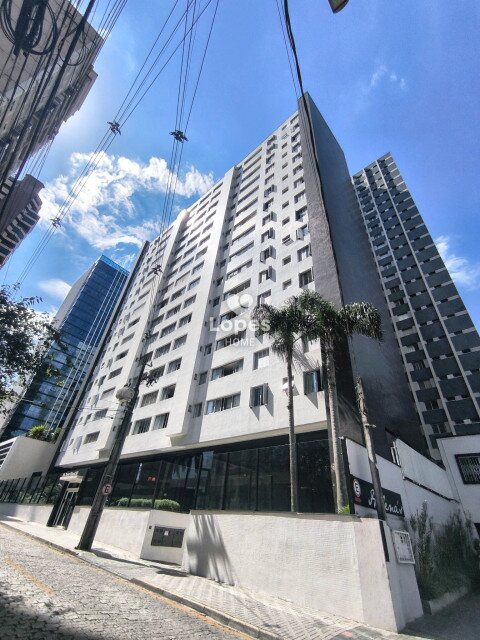 APARTAMENTO no Bairro: Juvevê - Lopes Home - Curitiba - foto 44