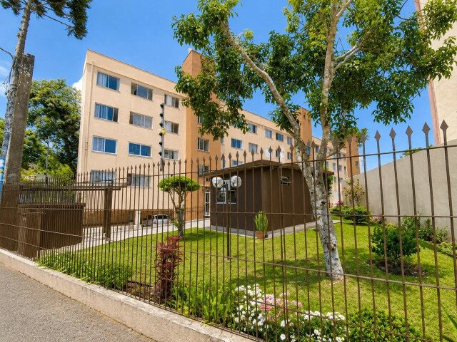 APARTAMENTO no Bairro: Novo Mundo - Lopes Home - Curitiba - foto 0