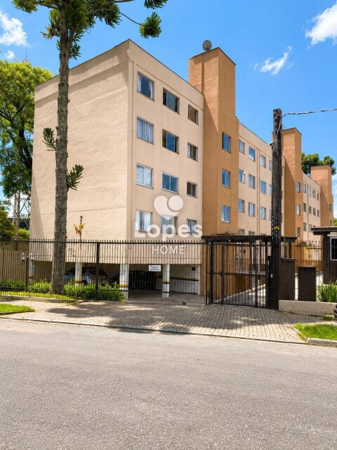 APARTAMENTO no Bairro: Novo Mundo - Lopes Home - Curitiba - foto 1