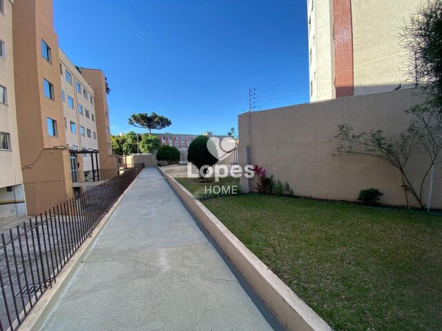 APARTAMENTO no Bairro: Novo Mundo - Lopes Home - Curitiba - foto 3