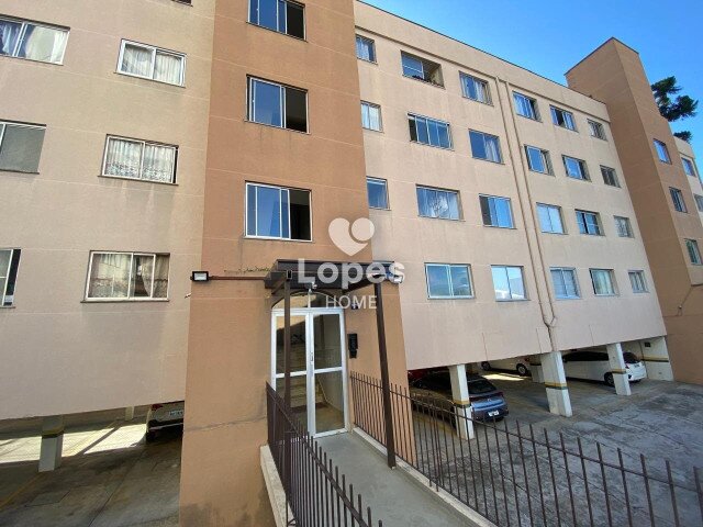 APARTAMENTO no Bairro: Novo Mundo - Lopes Home - Curitiba - foto 5