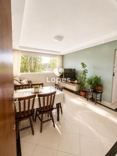 APARTAMENTO no Bairro: Novo Mundo - Lopes Home - Curitiba - foto 8
