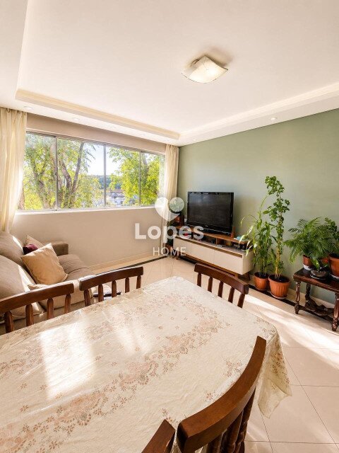 APARTAMENTO no Bairro: Novo Mundo - Lopes Home - Curitiba - foto 9