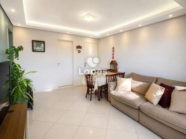 APARTAMENTO no Bairro: Novo Mundo - Lopes Home - Curitiba - foto 10