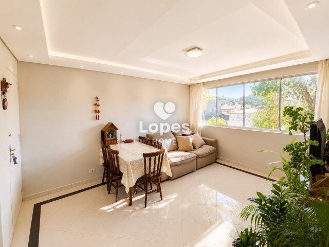 APARTAMENTO no Bairro: Novo Mundo - Lopes Home - Curitiba - foto 11