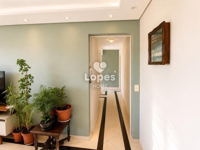 APARTAMENTO no Bairro: Novo Mundo - Lopes Home - Curitiba - foto 12