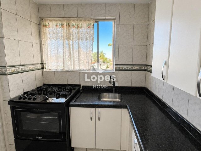 APARTAMENTO no Bairro: Novo Mundo - Lopes Home - Curitiba - foto 14