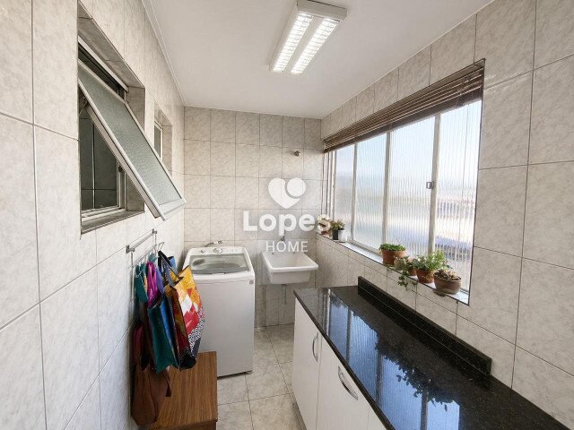 APARTAMENTO no Bairro: Novo Mundo - Lopes Home - Curitiba - foto 16