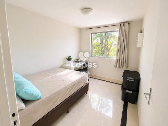 APARTAMENTO no Bairro: Novo Mundo - Lopes Home - Curitiba - foto 19